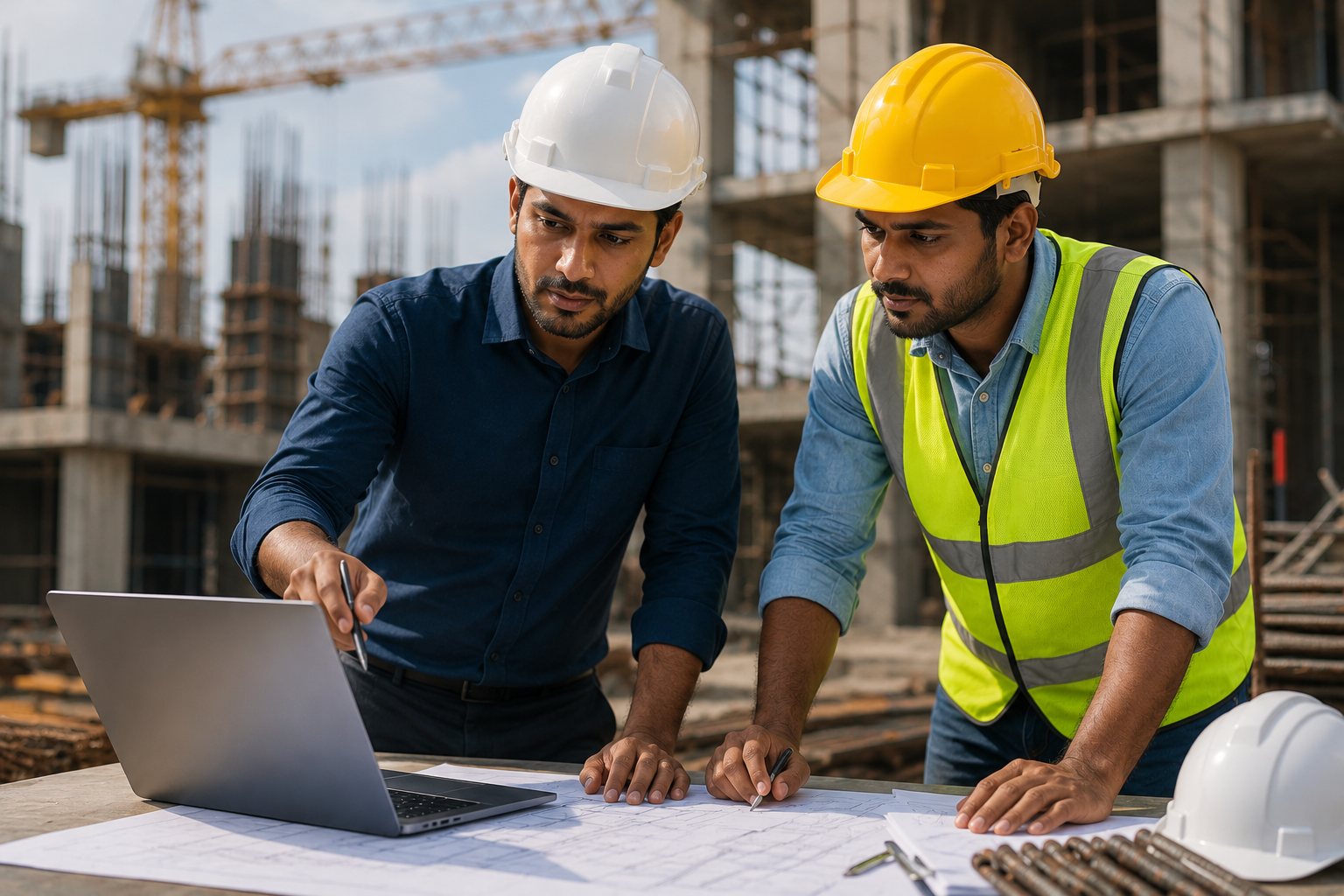 Technical Support & Guidance